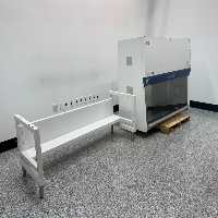 ESCO Airstream 6' BioSafety Cabinet image 0
